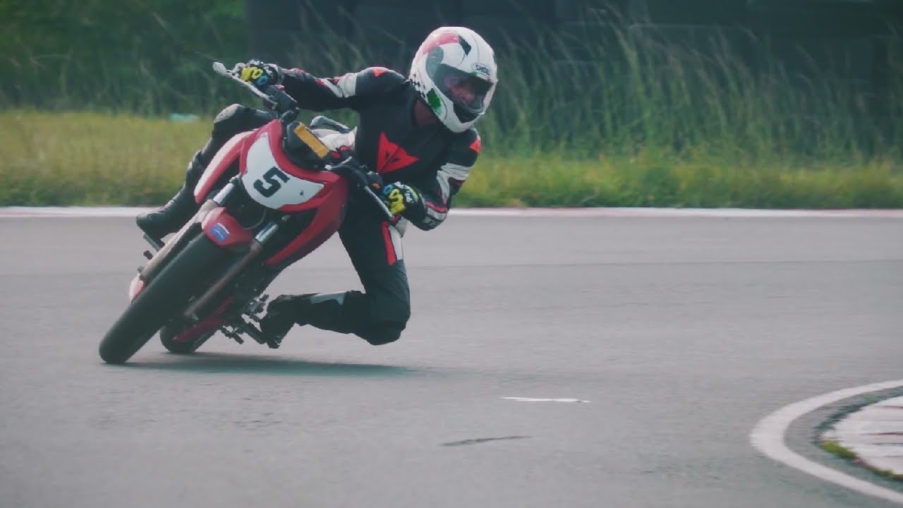 TVS Racing | Women's Training and Selection - Final Selection Round 2020