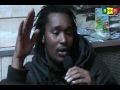 Mic mo lion  regard sur le hiphop malien interview