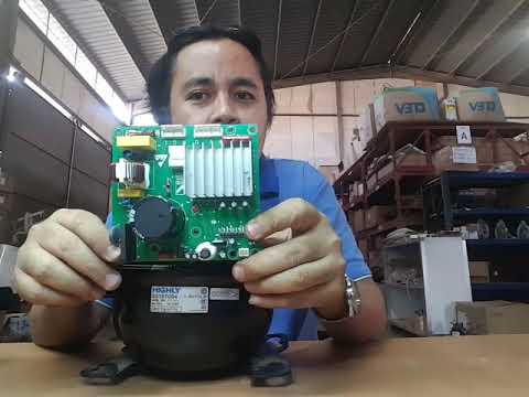 Inverter VS non inverter alin ang mas praktikal???