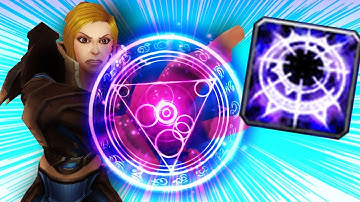 Who Is This ARCANE Mage? (5v5  1v1 Duels) - PvP WoW: Battle For Azeroth 8.1