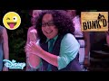 Bunk'd | Dance In My Pants 🕺 | Disney Channel UK