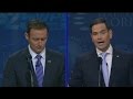 FULL VIDEO: Florida Senate Debate 2016 II: Rubio vs. Murphy