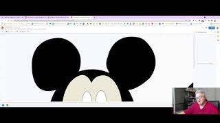 Google Drawing on OBS