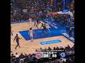 NBA - ANTHONY BLACK IS A BULLY! 😤 15-2 RUN to DESTROY Detroit in Game 6! 🚨🔥