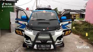 Modifikasi apv