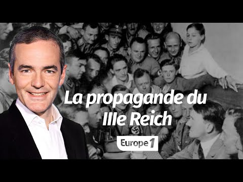 Vidéo: Prophètes Du Troisième Reich - Vue Alternative