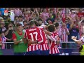Atletico Madrid vs. Villarreal | LALIGA Highlights | ESPN FC