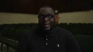 Dr. Rick Brown - 2024 Fundraiser