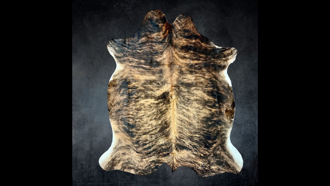 Texas Cowhide Rugs - Authentic Western Elegance at Rodeo Cowhide Rugs
