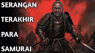 The Final Chapter Of An Era That Refuses To Give Up