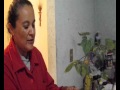 reportaje acerca de los beneficios de beber agua de chaya