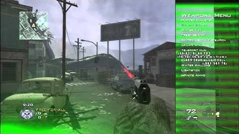 [MW2/BYPASS] Cyber Controll V1 + Download