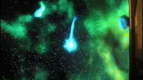 Those Funny Fungloids