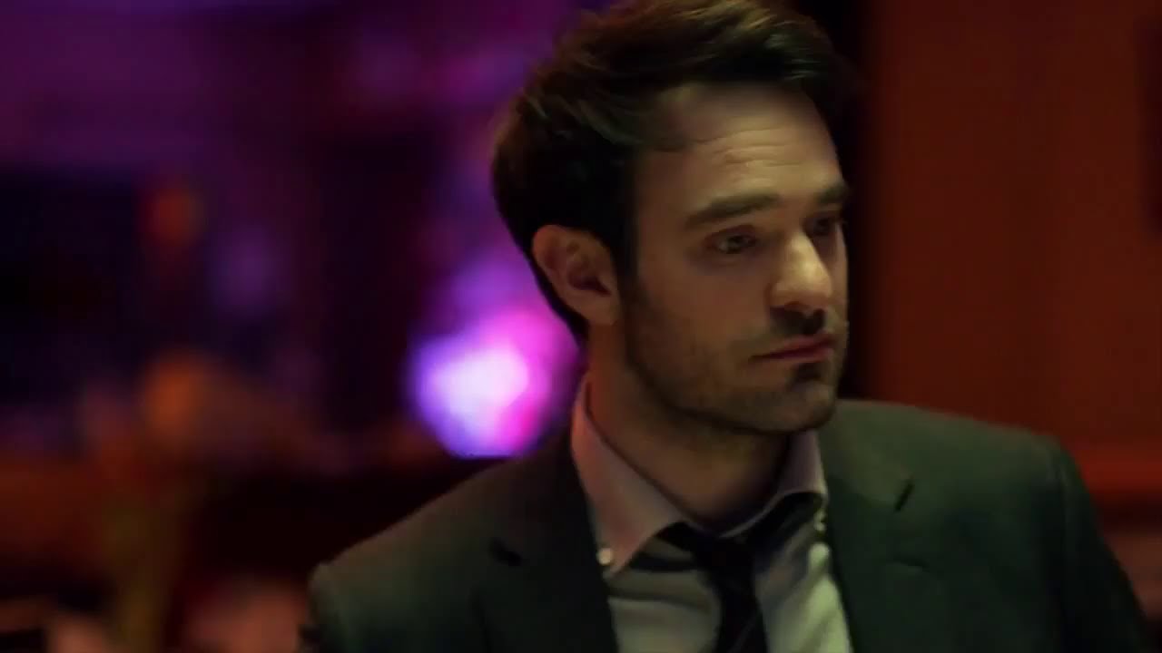 The Defenders (2017) | Trailer #3