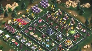 Official Battle Command Launch Trailer