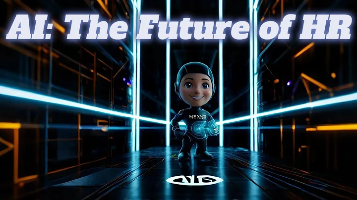 Unlocking HR Efficiency: How AI is Revolutionizing Human Resources