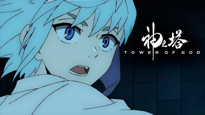 Assistir Kami no Tou (Tower of God) Dublado Episodio 10 Online