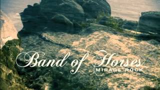 Video thumbnail of "Band of Horses - A Little Biblical"