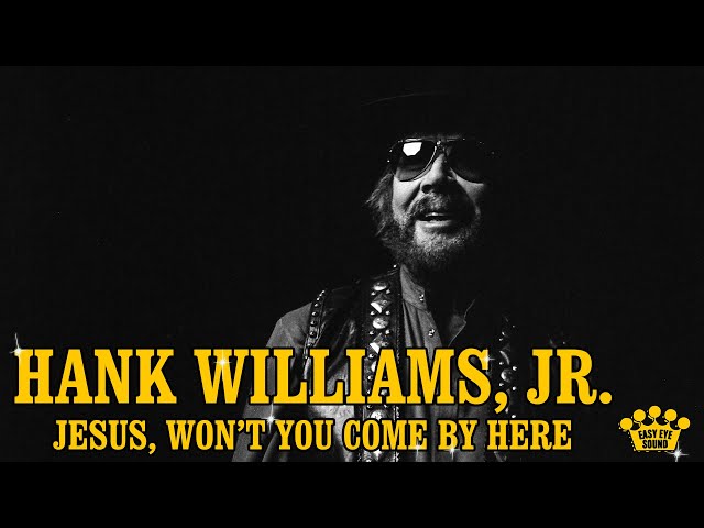 Hank Williams, Jr. - 