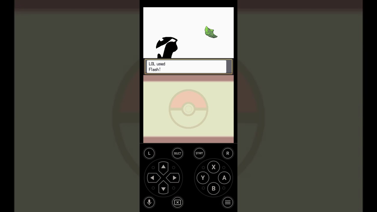 포켓몬스터 소울실버 3화 벌레 체육관 을 치코리타로 깼다?!