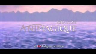 Imagion Animagique