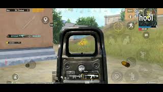 1v4 clutch
