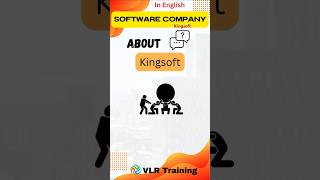 About Kingsoft Software Company #softwarecompanies #Kingsoft#softwaredeveloper #softwarejobs screenshot 5