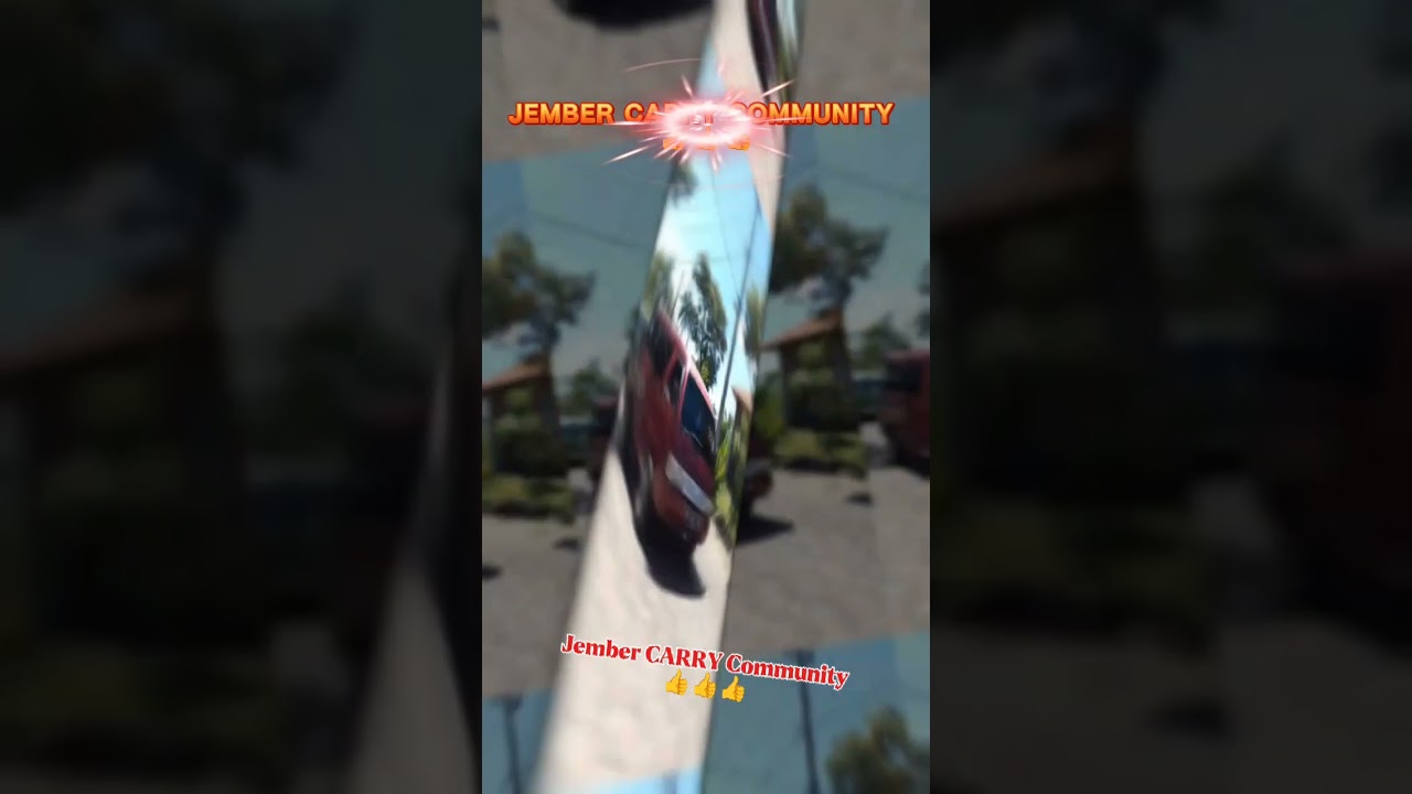 Club Jember CARRY Community 👏👏👏