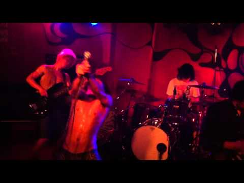 撃鉄 "珍曲" ＠UFO CLUB