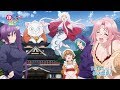 TVアニメ「ゆらぎ荘の幽奈さん」ロングPV │ 7月14日(土) 23:30より放送開始