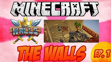 Hypixel:The Walls:Map Guide: Dwarven