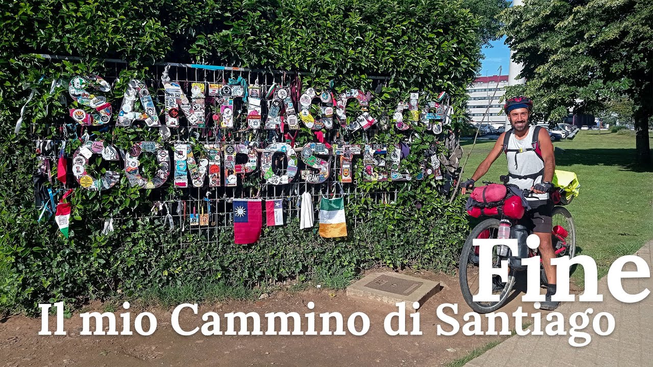Il mio Cammino di Santiago #4
