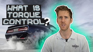EVERYTHING To Know About Torque Control | Syvecs Says #7