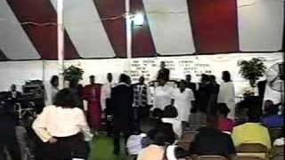 Nathan L. Simmons - The Pastor!!