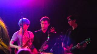 Best of Show Play that Funky Music 20150208