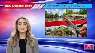 Proposed FEMA Public Assistance Changes Explained | Less Paperwork, Faster Recovery
