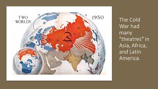 Full Microlecture 36  The Cold War News