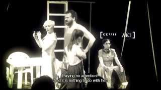 The Empire Builders - Theatre Hayal Perdesi̇