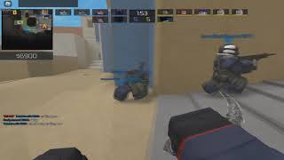 Cheater in CBRO