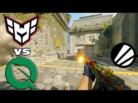 FlyQuest vs Heroic - HIGHLIGHTS - ESL Pro League Season 19 l CS2