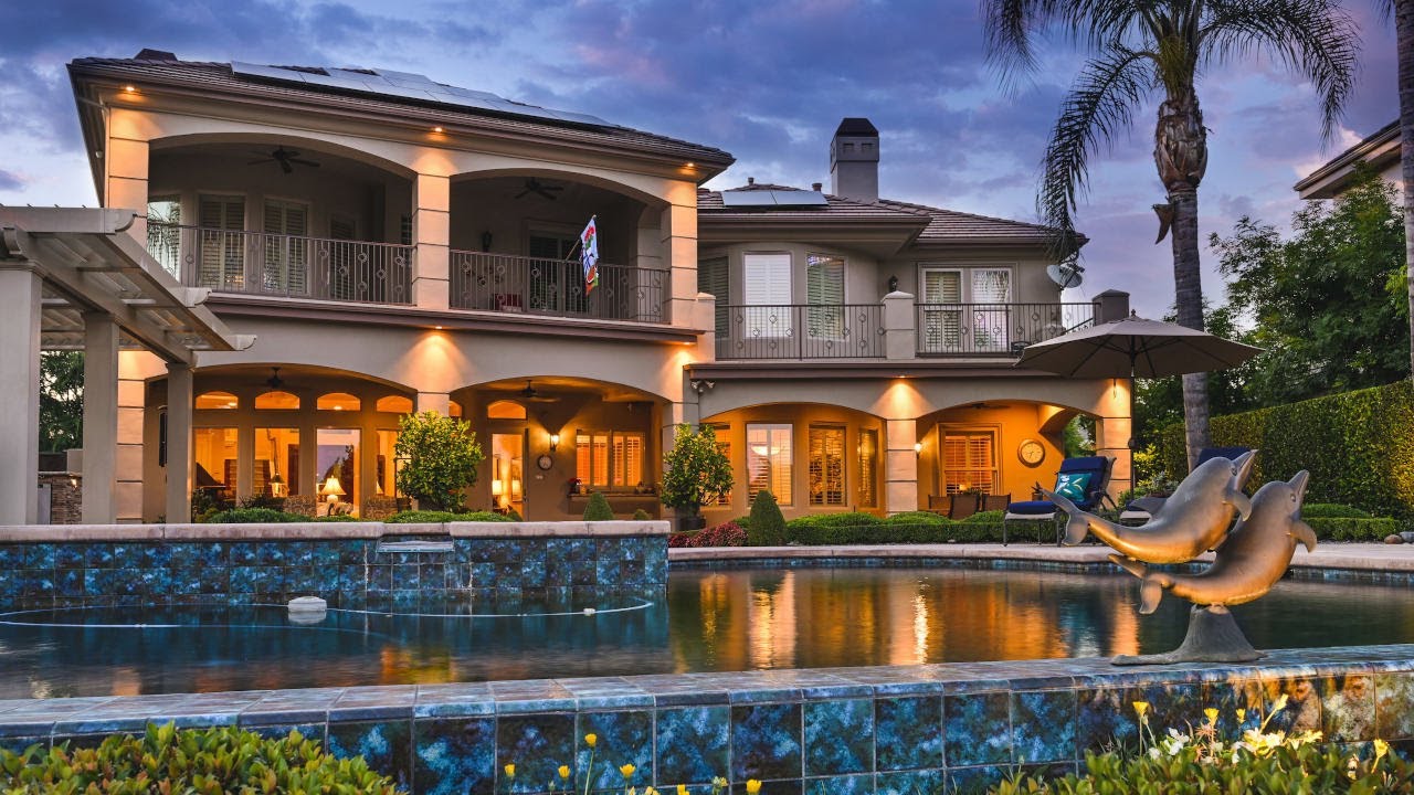 2699 W Lake Van Ness Cir Premiere Film | Fresno, CA