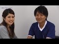 舌の体操をやってみよう　口腔ケアチャンネル　055