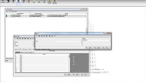 Elevator setup with KT-400