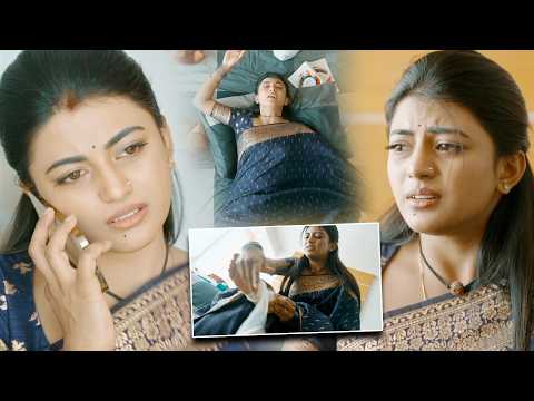 This Scene Will Break Your Heart! 💔 | Anandhi's Most Painful Scene | Shivangi Movie