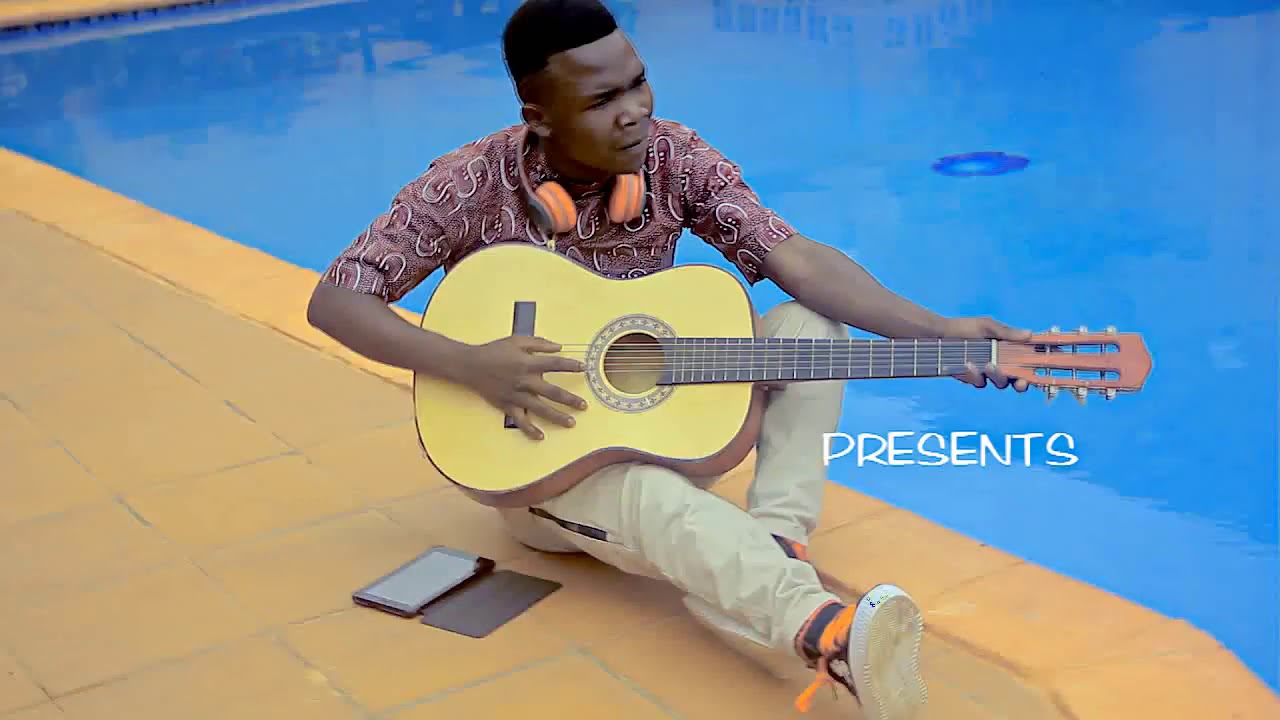 Mr Rito - Cossiveliwa - YouTube