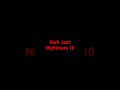 Dark Jazz Nightmare 10