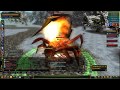Knight online Sirius Eslant boss 17.gün