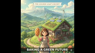 Information Baking a Green Future: The Industry's Race to Zero Carbon Update