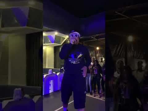 Lolli Native #BrandNewDay #Ziphi #Andapende BIRTHDAY PERFORMANCE featuring MOSANKIE #blue 🔵🔥
