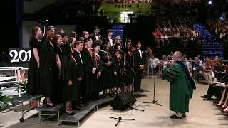 Spruce Creek Graduation 2018